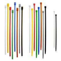 해피키즈스토어 안전타이(인라인) 391mm 회색 1봉(100EA) - 실내놀이터 실내놀이시설 정글짐 커버교체 놀이터전용타이 놀이터타이 정글짐타이 놀이터보수, 1봉