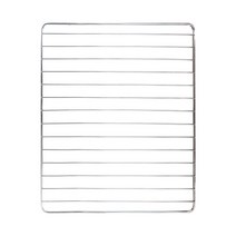 울타리 펜스 바리케이트 접이식 게이트 출입 통제 철도금 전기 오븐 랙 바베큐 그릴 메쉬 시트 그물 와이, 09 303x259mm