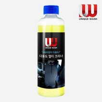 차량 내외 다용도 크리너 500ml