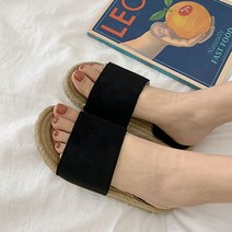 빈티지 에스파듀 슬리퍼 4종 225 ~ 250mm 발편한 슬리퍼 회사슬리퍼 라탄 슬리퍼
