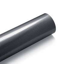 수전사필름 자동차 랩핑지 100*30/10cm 높은 광택 6D 탄소 섬유 포장 비닐 필름 오토바이 타블렛 스티커 및, 02 Gray_01 10x100cm