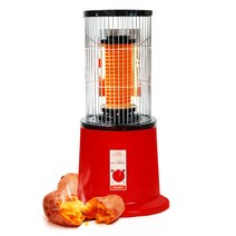 나산전기 고구마 전기스토브 전기히터, NS-9293
