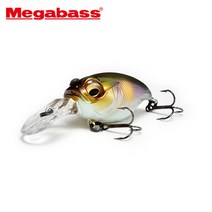 메가배스 MR-X 그리폰 43mm7g 크랭크베이트 MEGABASS GRIFFON, 와긴하스3-422393