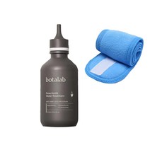 인셀덤 보타랩 트리트먼트 헤어밴드, 보타랩 트리트먼트 300ml