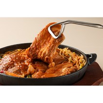 중산집 전주물갈비전골 2인분 1개 960g, 1팩
