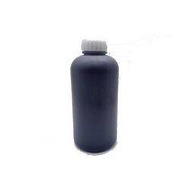 [공방공구] 엣지코트 1리터 대용량 (1L) 엣지페인트 기리메 약물 단면마감제 가죽공예, 네이비