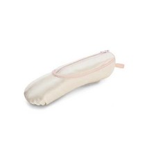 토슈즈필통 발레슈즈 파우치 발레리나 발레 신발 메이크업 연필 Y2k 모양 학교 키트, 3.A2
