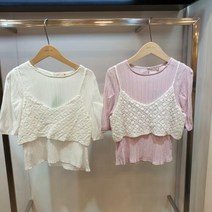 이랜드 [페이지플린][페이지플린] 블라우스세트 뉴코아울산점