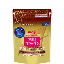아미노콜라겐 프리미엄 약 28일분, 1개, 196g