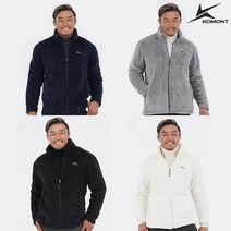 [쇼핑엔티] 추성훈의 코몽트 초특가! 쉘파 플리스 재킷 3종