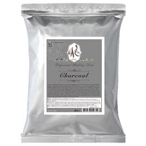 비비씨 모델링팩 1kg_차콜, 1개, 3개