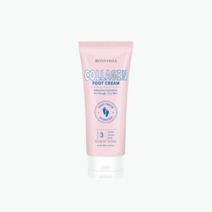 보니힐 콜라겐 고보습 풋크림 100ml, 1개입, 1개