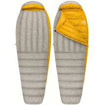 씨투써밋 스파크 SP3 구스다운 침낭, 스파크 SP3 RG