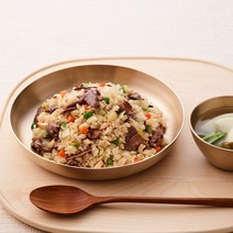 소불고기볶음밥 300g, 단품