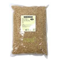 가공(볶은)통현미 1kg, 가공[볶은]통현미 1kg, 1개