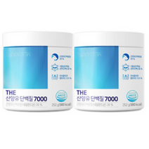 코스트코 산양유 단백질 초유단백질 네덜란드산 산양유 프로틴, 252g, 2개
