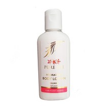 퓨어피지 하이드레이팅 미니 바디로션 구아바, 1개