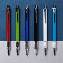 고급 쿠로토가 어드밴스 샤프 (0.5mm)잘써지는 샤프, 라임그린
