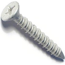 Hard-to-Find Fastener 014973192648 Stainless Phillips Tapcon 1/4 x 1-3/4-Inch 50-Piece null, 1, 1.75 inches