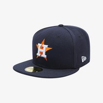 [AK PLAZA] [뉴에라][공용]MLB 어센틱 휴스턴 에스트로스 홈 (70360932)