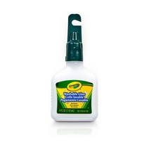 크레욜라 워셔블 어린이용 풀 120ml