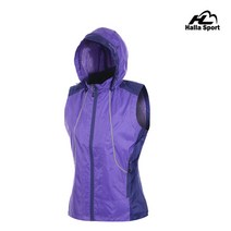 HALLA SPORT 여성 그루포 베스트