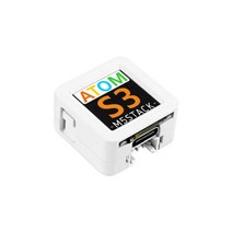 M5Stack AtomS3 Dev Kit w 0.8