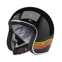 빌트웰 헬멧 보난자 글로스 블랙, XS