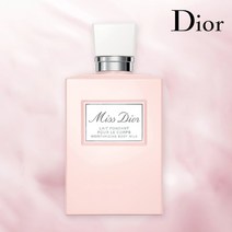 미스디올 악건성 비누향 향좋은 여름 명품 바디로션 200ml