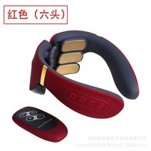 주물 공장 지능 목심 펄스 온열 찜질 지다 미니안마기, T01-흰색(사두), C02-충전한 가열타입