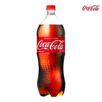 코카콜라 코카콜라 1.5L 6펫 -, .