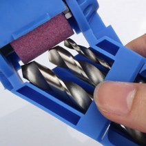 드릴비트연마기 드릴날 공구 연삭기, ◎본품선택◎, 1개