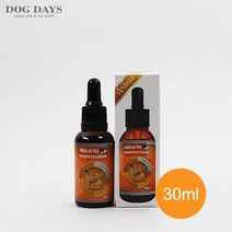 [프리락토스] 천연 식물성 유산균 액상타입30ml