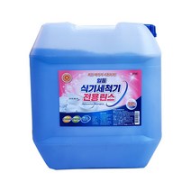 다1642/(무)일등 식기세척기전용린스18L, 1개