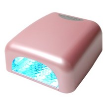 하이원테크 뷰닉스 UV 램프 SUP-22 uv 네일 아트 재료 sup-22, 핑크