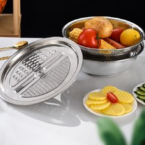 똑순이 만능 강판, 1개