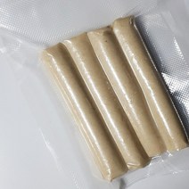 무염 현미 가래떡 2kg