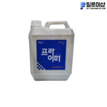 수성프라이머 3kg