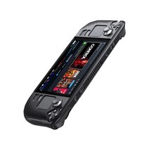 JSAUX 실리콘 스팀덱 케이스, 실리콘케이스 PC0101, 1개