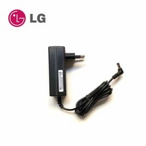 LG 코드제로 A9 청소기 전용충전기