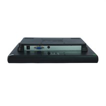 카드 포스기 POs 이지체크 단말기 신화포 Zhixianda 데스크탑 POS LCD 컴퓨터 BNC VGA HDMI USB 인터페, 01 one interface_05 EU 플러그