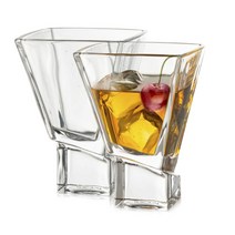 조이졸트 카레 마티니 칵테일잔, 240ml × 2개입, 1개