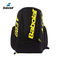 바볼랏 퓨어에어로 백팩 753094 BKYL 스포츠 라켓가방