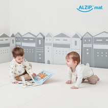 [알집매트] [알집] 메종 벽매트 2 SET 3종 택1