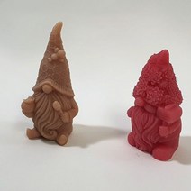 수제몰드 - 산타 몰드 ( )