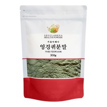 서울아레나 국산 엉겅퀴 분말 300g, 1개