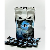 더쎈 막힌 코 시원하게 뚫어주는 더쎈 캔디 4봉지 1세트 2세트구매시 1봉지더