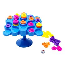 어린이집 단체게임 균형잡기 놀이장난감 완구 연말파티 교구 체육대회 유아동 지능