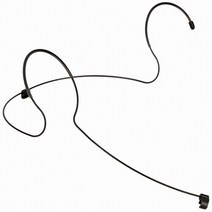 RODE Lav-Headset 헤드셋형 마이크 주니어 사이즈
