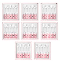 (온라인 공식 판매처) 퍼스트씨 핑크 세럼 순수 비타민씨 15% (5개입) X 8세트 (총40병), 8개